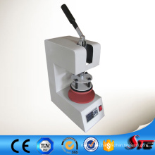 Newest Hot Selling Small Manual Dish Heat Transfer Machine